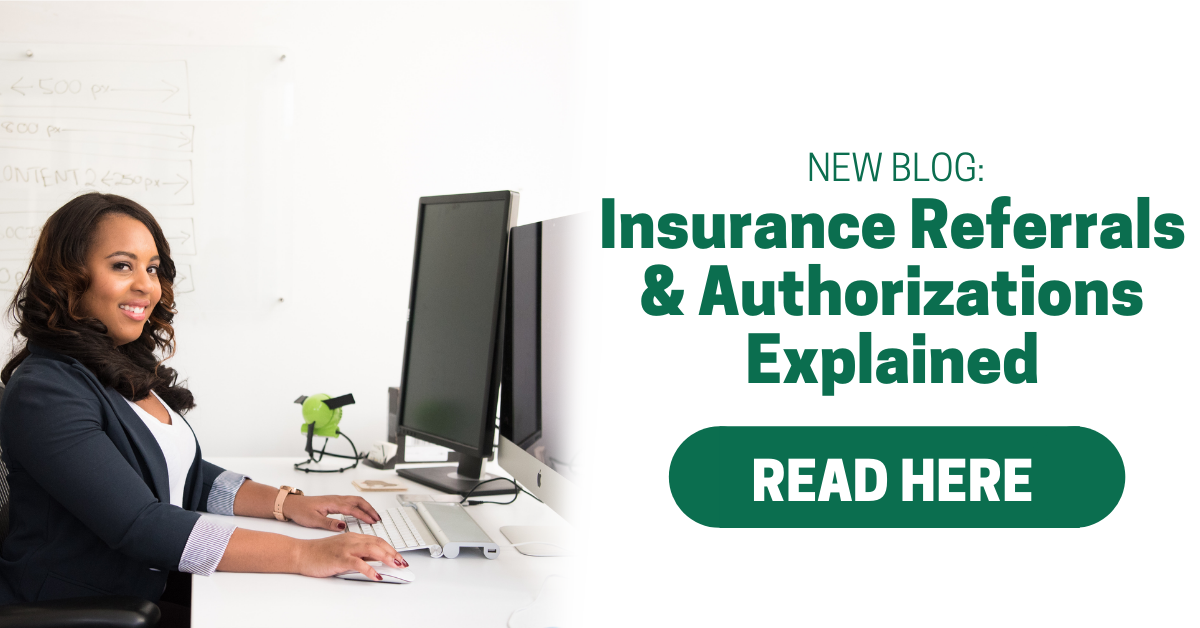 Insurance Referrals and Authorizations Explained